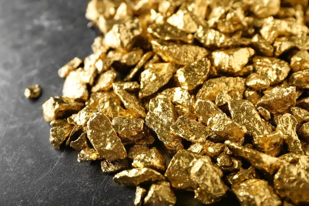 Les prix de l’or progressent légèrement sur les marchés mondiaux